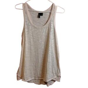 Cynthia Rowley Tank